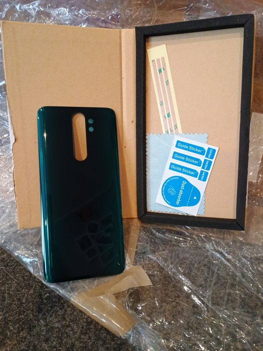 Obudowa do note 8 pro