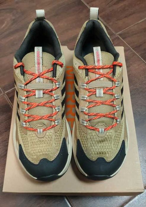 Merrell Moab Speed 2 кросівки оригінал 43 44 46 46,5