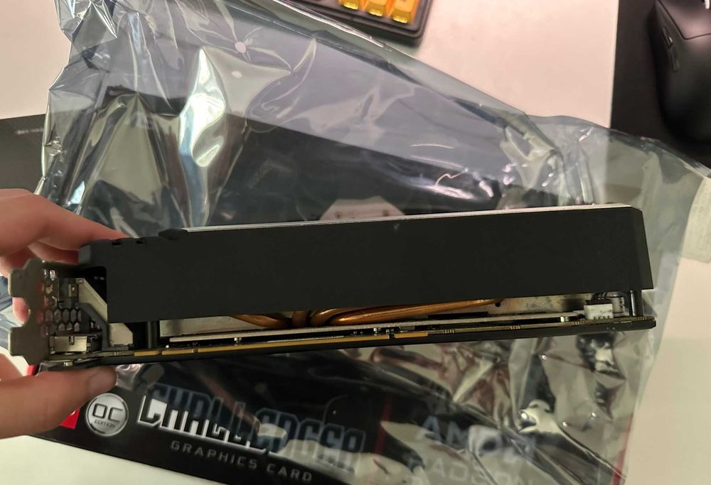 Palit GeForce GTX 1060 JetStream 6GB GDDR5