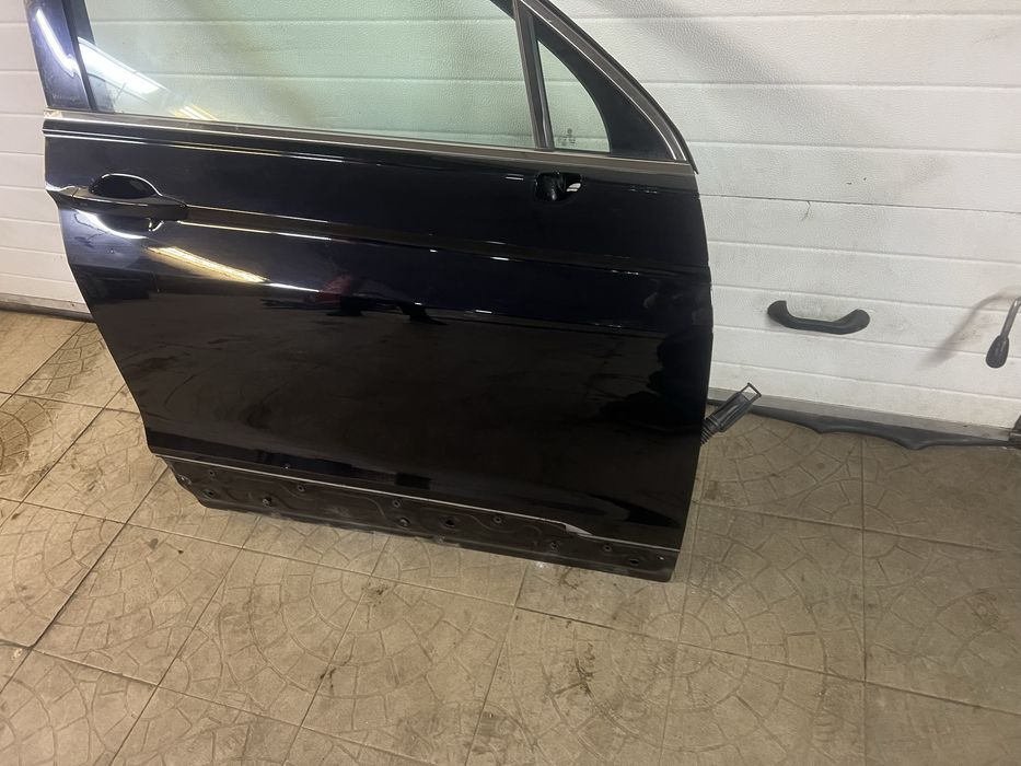 Козырек ручки потолка Tiguan 2 usa