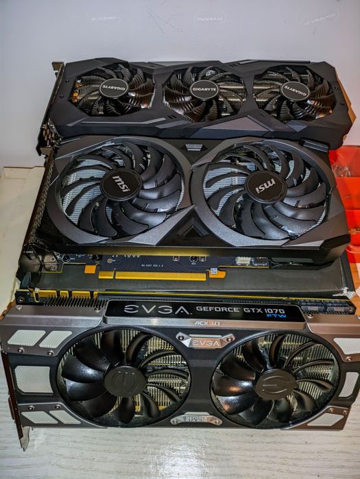 Técnico Informático