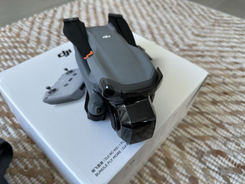 DJI Air 3S Fly More Combo (RC-N3)