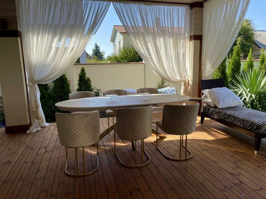 House by the address st. Sportivnaya (area 380 m²) - Atlanta.ua - photo 3