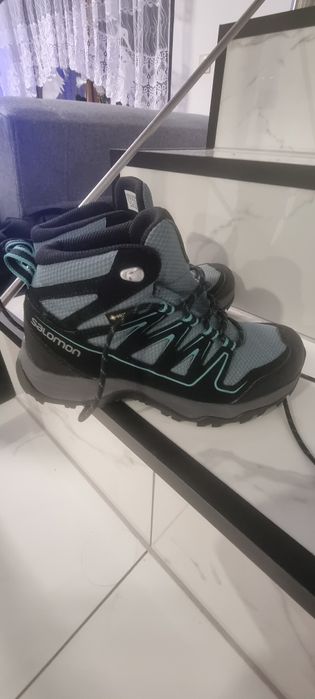 Salomon   goretex
