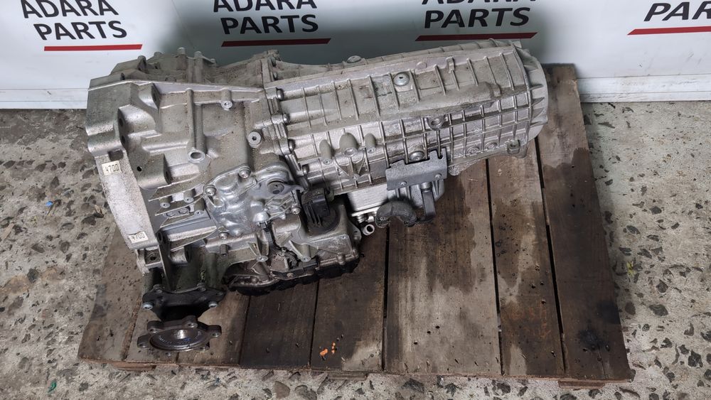 АКПП у зборі (автоматична коробка передач) DSG SCE для Audi A6 2019-2025
