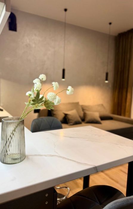 Квартира в Ірпені! Новий ремонт! Меблі,техніка!