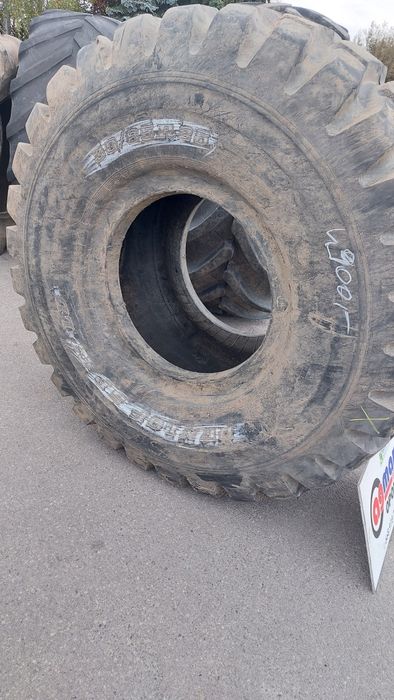 30/65r25 Dunlop SPT7 LD 1 szt opona używana przemysłowa