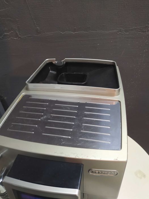 Кавомашина delonghi primadonna S ecam кавоварка