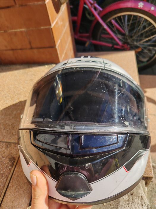 Kask LS2 sprzedam