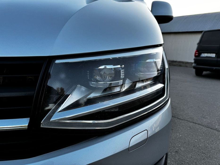 Продам Volkswagen transporter t6