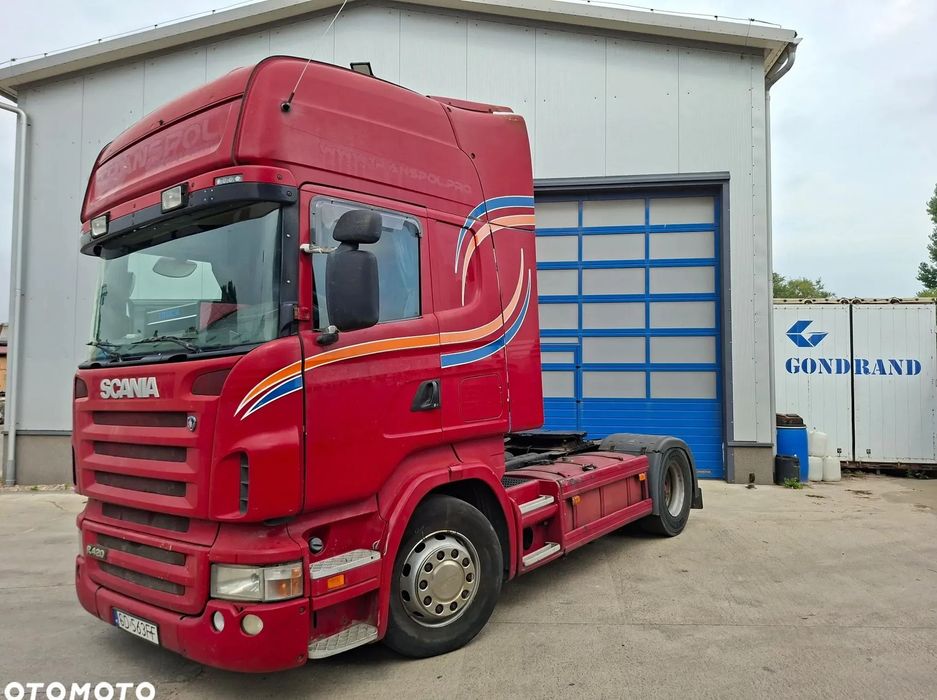 Scania