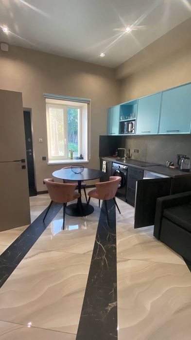 Домик БАССЕЙН МОРЕ Золотой Берег