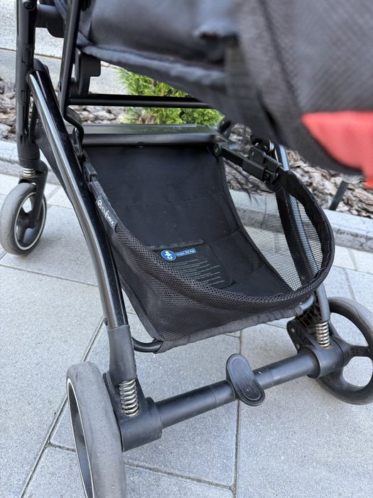 Прогулочний візок Cybex beezy