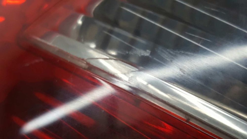FAROLIM TRASEIRO ESQUERDO SEAT TOLEDO (1M2) SIGNO