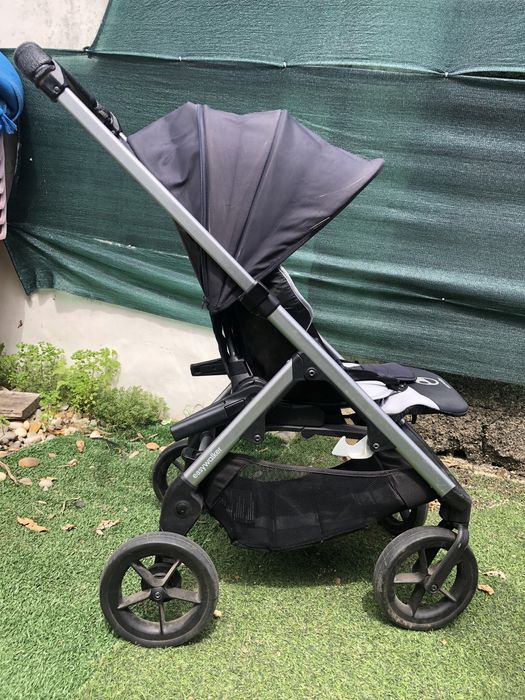 Carrinho bebé Easywalker