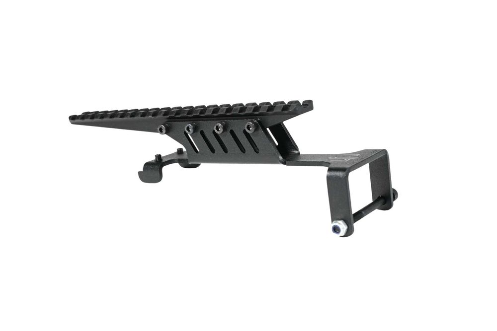 Планка ПКМ, Планка ПК Picatinny Пікатінні висока