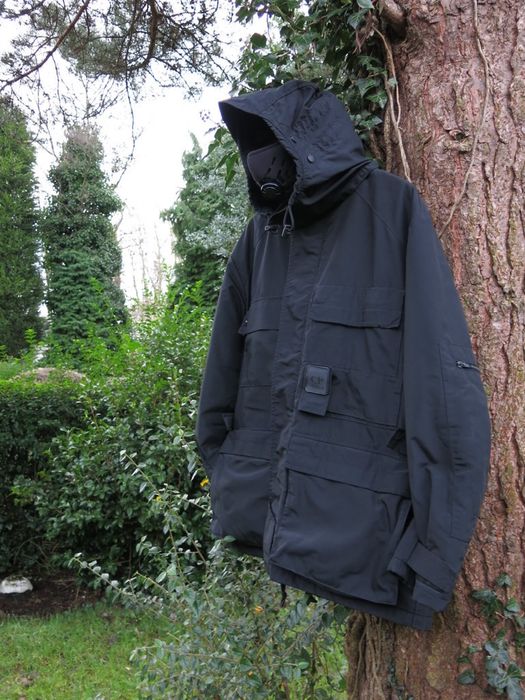【2024春夏】 C.P. Company Metropolis ジャケット50 C.P. Company Metropolis Urban Protection Jacket: 35 000 грн