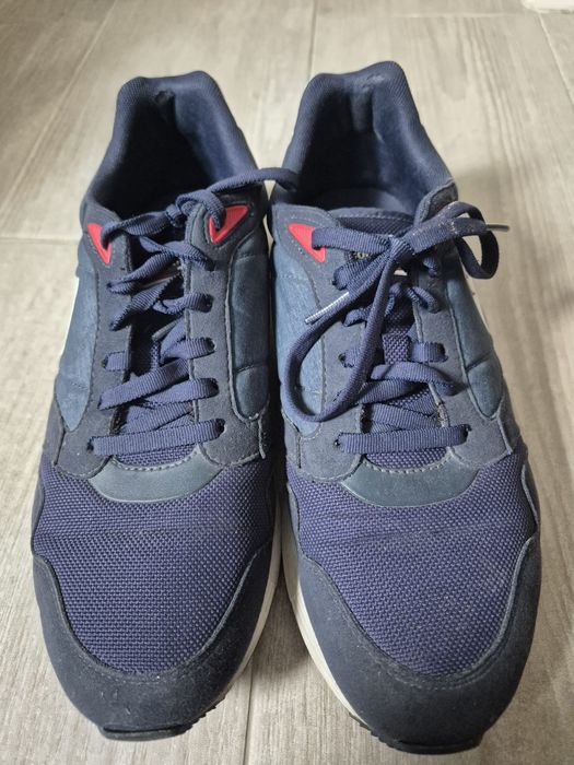 Tenis Le Coq Sportif