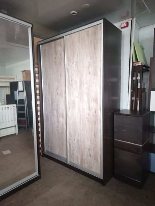 Шафа купе в гарному стані