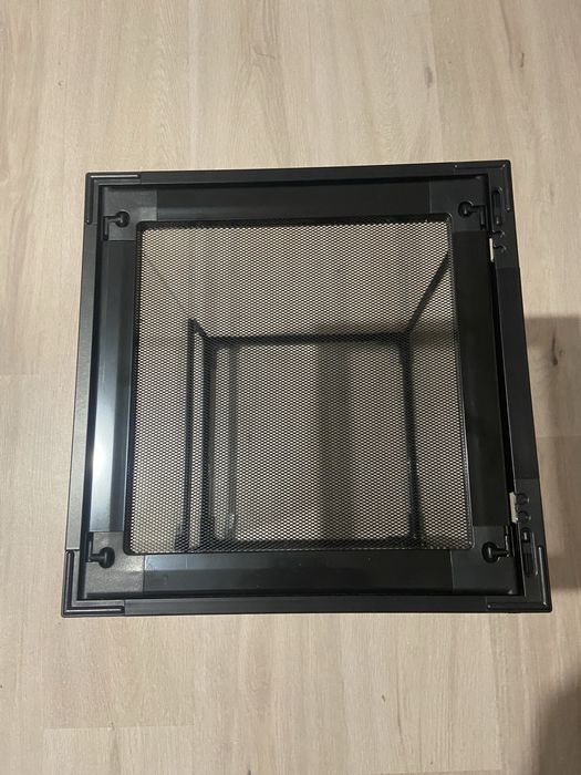 Terrarium dla gekona orzęsionego