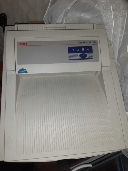 Принтер OKI  14e , ОКИ B4200L
