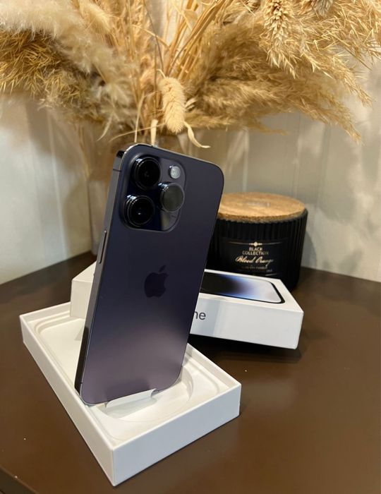 IPhone 14 Pro  OKAZJA