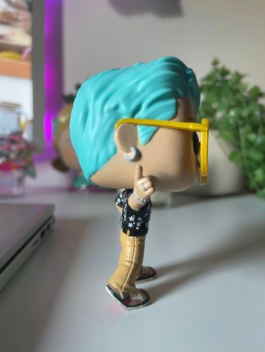 Funko  pop namjoon