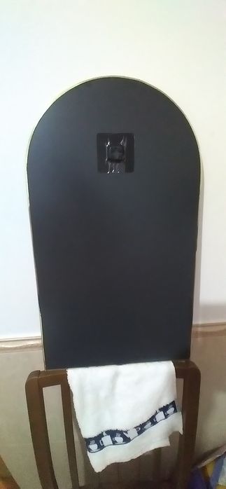 Espelho Dourado novo