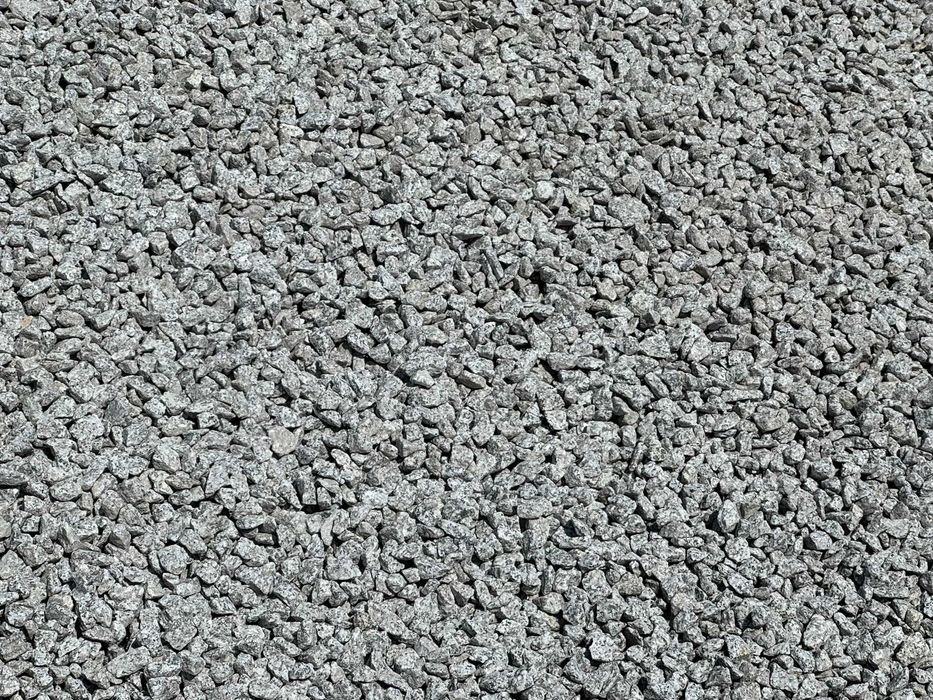 Grys granitowy - GRANIT 16-22 - Dalmatyńczyk - Kamień ozdobny - Kamień ogrodowy