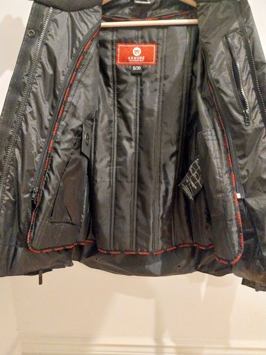 Casaco ARMURE Mota Feminino