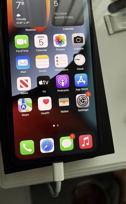 Iphone 11 pro max Neverlock
