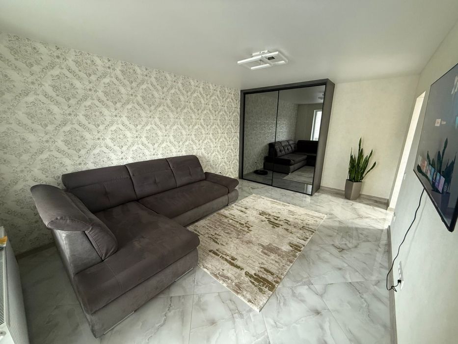 Продам квартиру з усіма зручностями