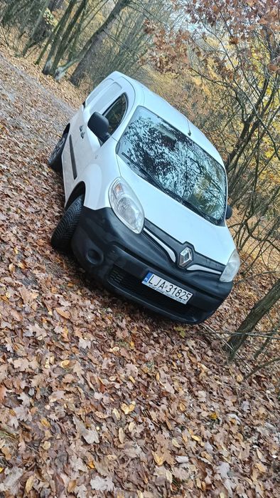 Sprzedam renault Kangoo