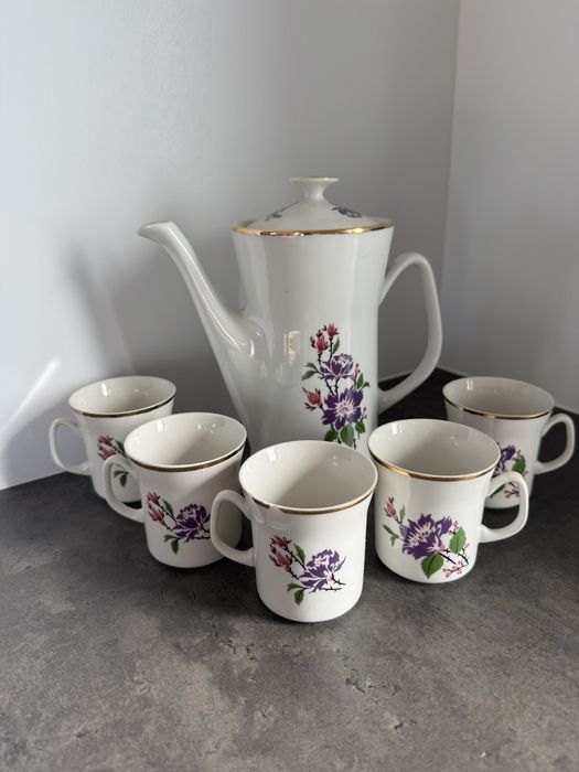 Porcelana Włocławek