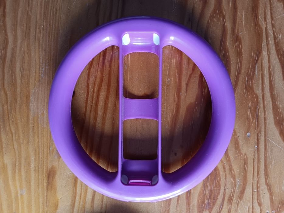 Volantes Nintendo Wii NOVOS