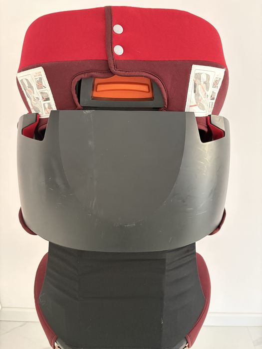 Fotelik Cybex Solution X-Fix