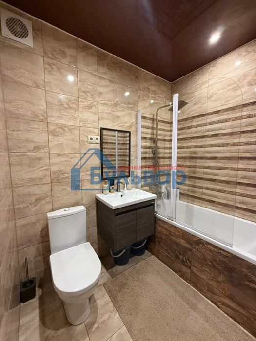 2к.квартира, Зигіна, цегла, з ремонтом