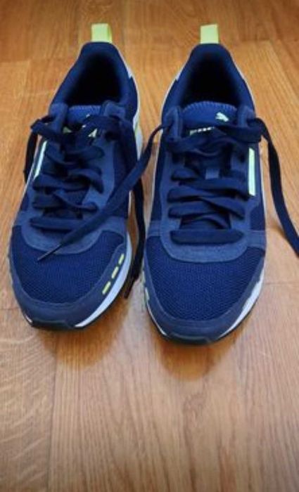 Ténis Puma X- Ray Lite