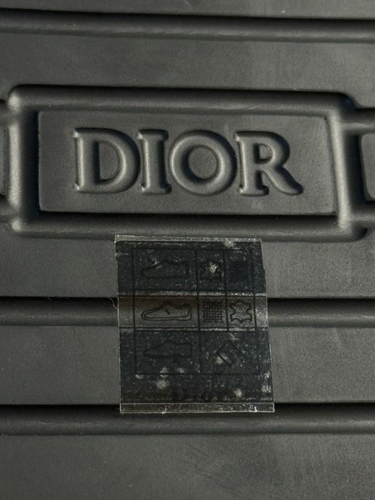 Chinelos Christian Dior