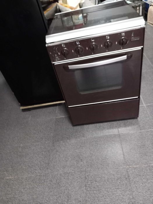 Fogão muito bom estado