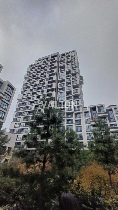 Продаж  1к квартири вулиця Гарета  Джонса 12 ЖК «UNIT.Home»