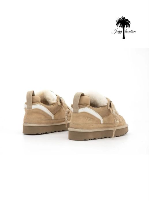 Кросівки Угі Ugg lowmel