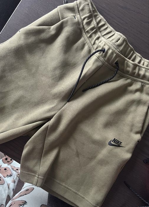 Calção da Nike Original