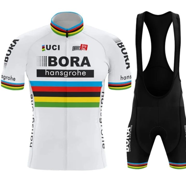 Equipamentos de Ciclismo