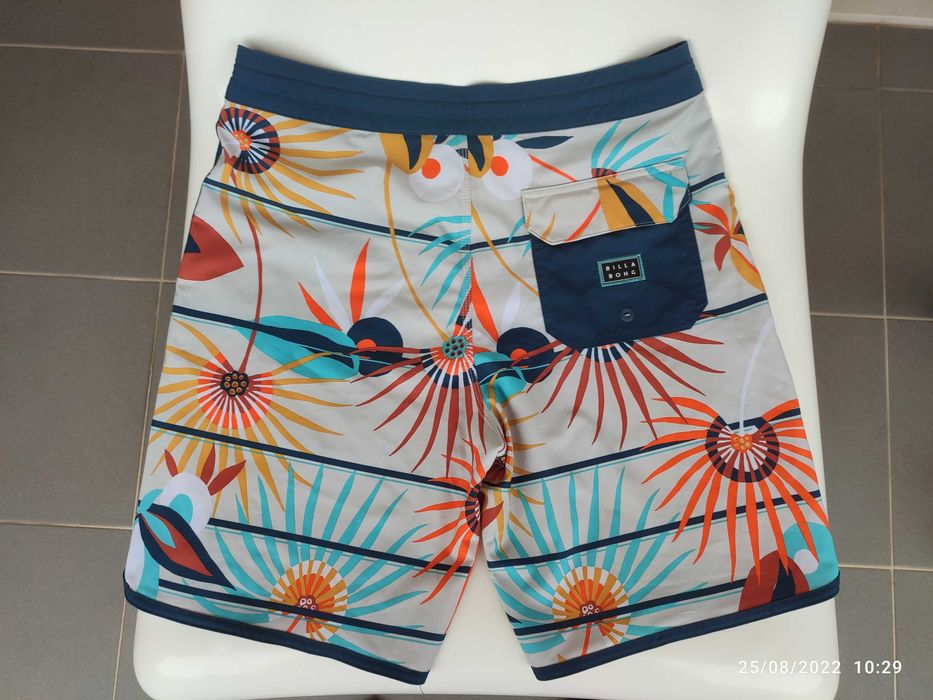 Calções de banho BILLABONG