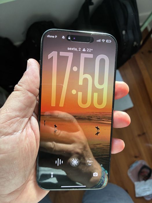 Iphone 16 Pro Max Excelente estado