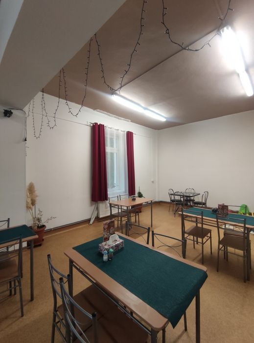 Lokal handlowo-usługowy, gastronomia o powierzchni 120m