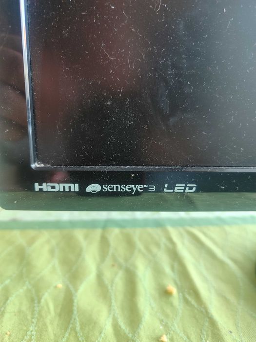 Monitor Benq 24 polegadas