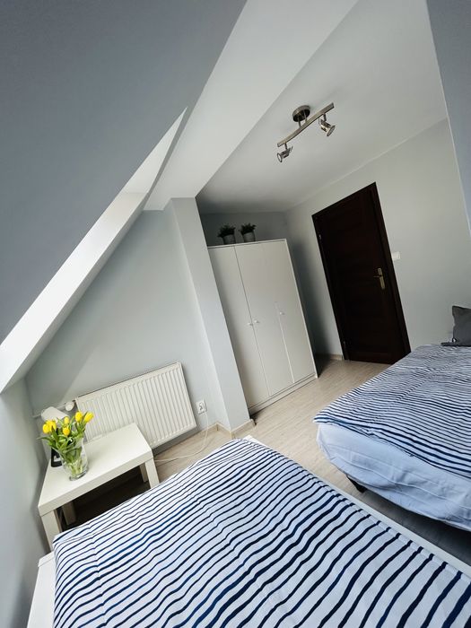 Centrum Karpacza Apartament Leonos z widokiem na Śnieżkę od 05.03