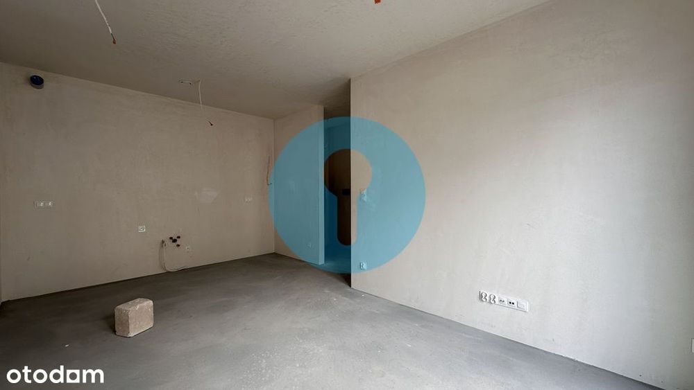 Apartament 4 pokoje - 96,77 m2